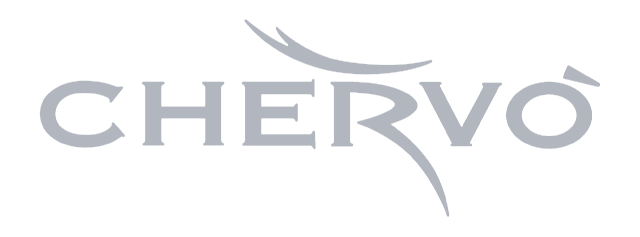 Chervo' Italian Golf Company Logo
